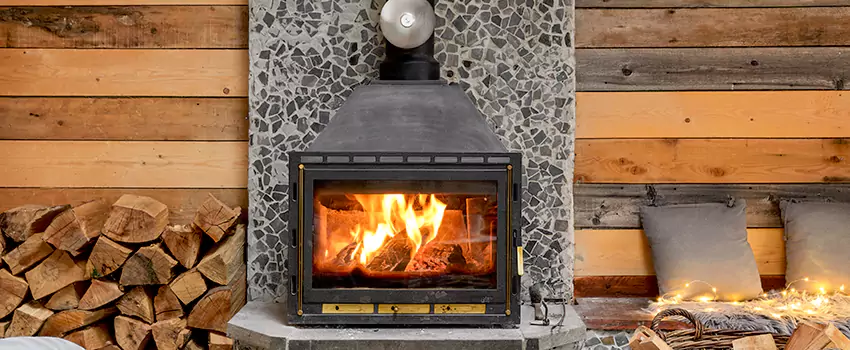 Wood Stove Cracked Glass Repair Services in Gloucester, MA
