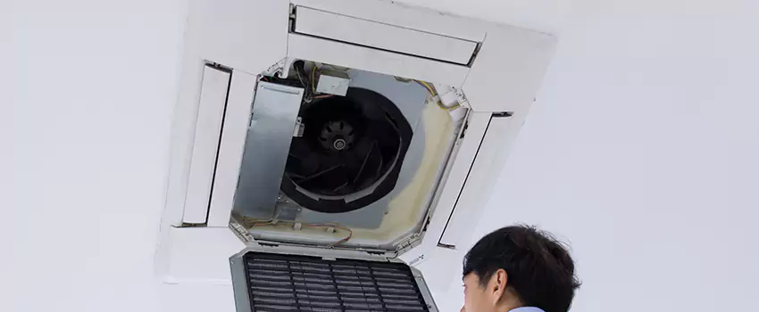 Benefits of Professional Air Duct Cleaning in Gloucester, Massachusetts