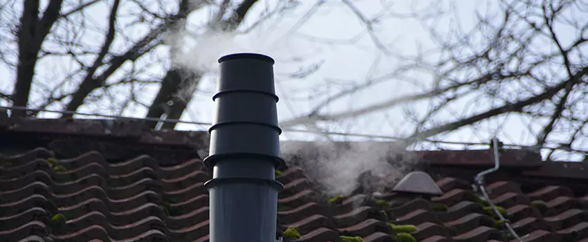 Broken Chimney Animal Screen Repair And Installation in Gloucester, MA