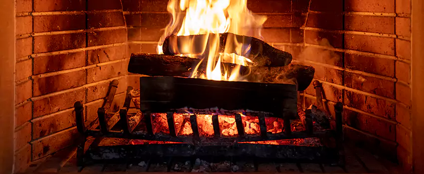 Chimney Ash Dump Cover Repair Services in Gloucester, MA