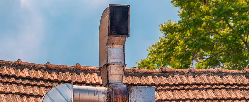 Chimney Cleaning Cost in Gloucester, Massachusetts
