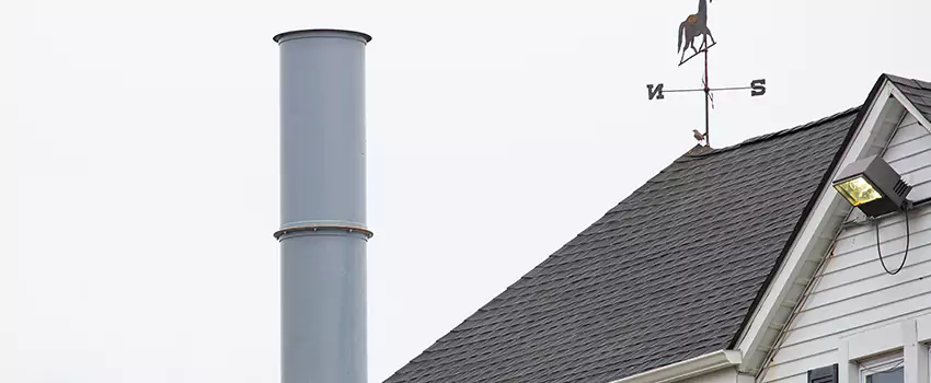Multi-flue Chimney Caps Installation And Repair in Gloucester, MA