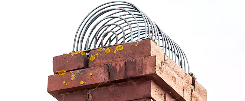 Chimney Crown Problems in Gloucester, Massachusetts