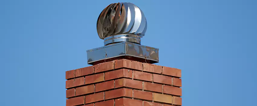 Chimney Damper Hinge Repair in Gloucester, MA