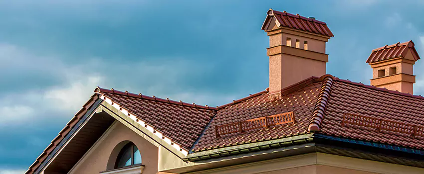 Residential Chimney Services in Gloucester, Massachusetts