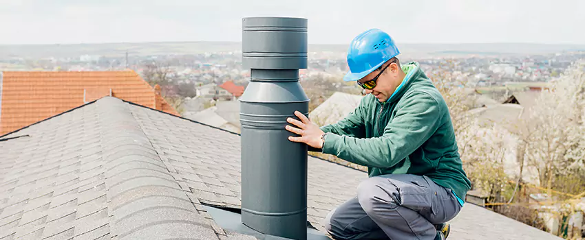 Insulated Chimney Liner Services in Gloucester, MA