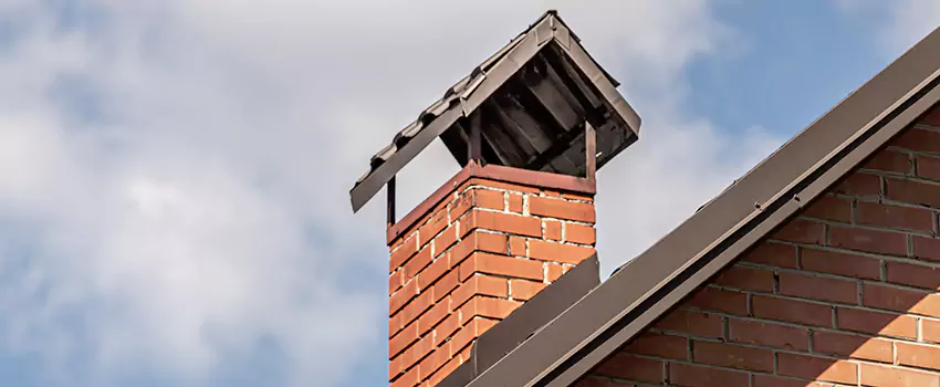 Chimney Saver Masonry Repair Contractor in Gloucester, Massachusetts