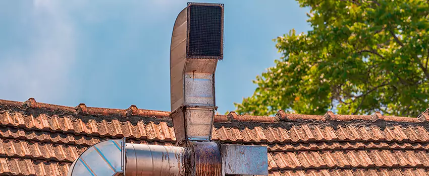 Chimney Blockage Removal in Gloucester, Massachusetts
