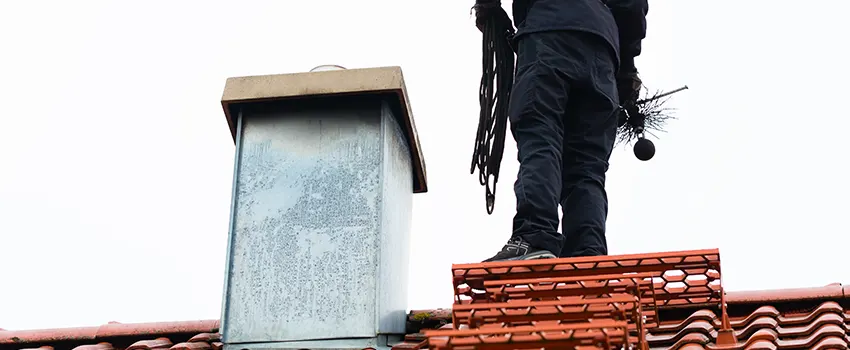 Modern Chimney Sweeping Techniques in Gloucester, Massachusetts