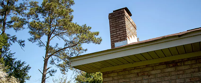Brick Chimney Sweep Near Me in Gloucester, MA