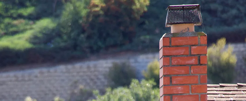 Chimney Tuckpointing And Masonry Restoration in Gloucester, MA