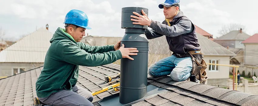 Commercial Chimney Cost in Gloucester, MA