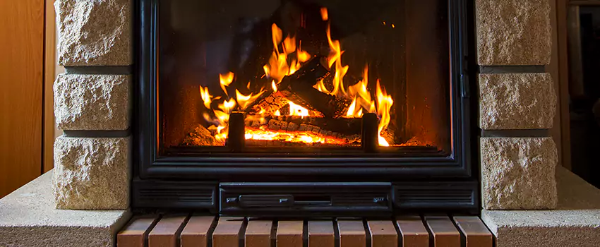 Decorative Fireplace Installation Cost in Gloucester, Massachusetts