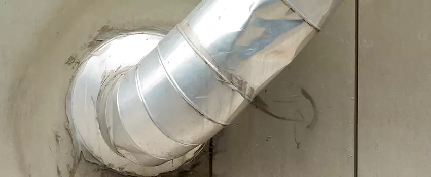 Dryer Vent Repair Process in Gloucester, MA