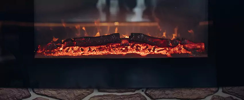 Cost of Electric Fireplace Repair Service in Gloucester, Massachusetts