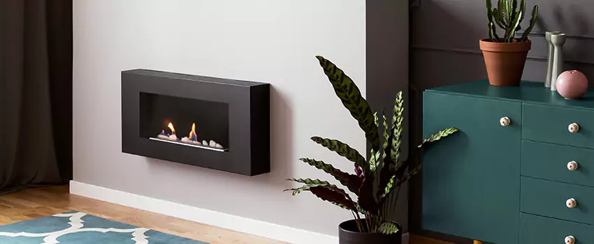 Cost of Ethanol Fireplace Repair And Installation Services in Gloucester, MA