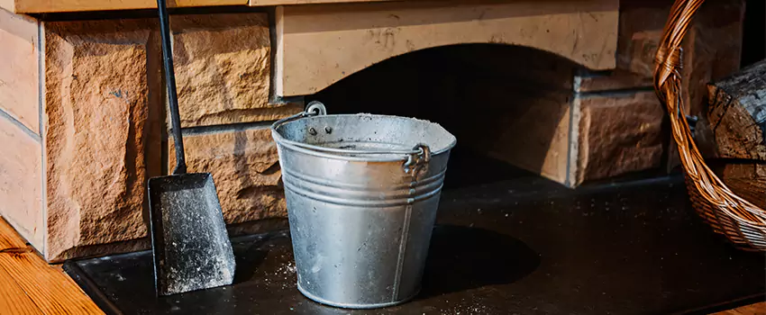 Clean The Fireplace Mantle And Hearth in Gloucester, Massachusetts