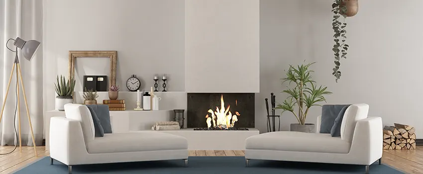 Decorative Fireplace Crystals Services in Gloucester, Massachusetts