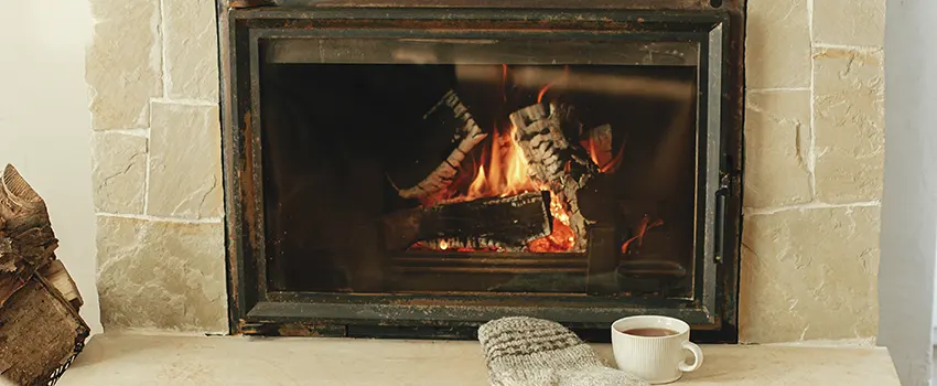 Fireplace Door Handle Replacements Services in Gloucester, Massachusetts