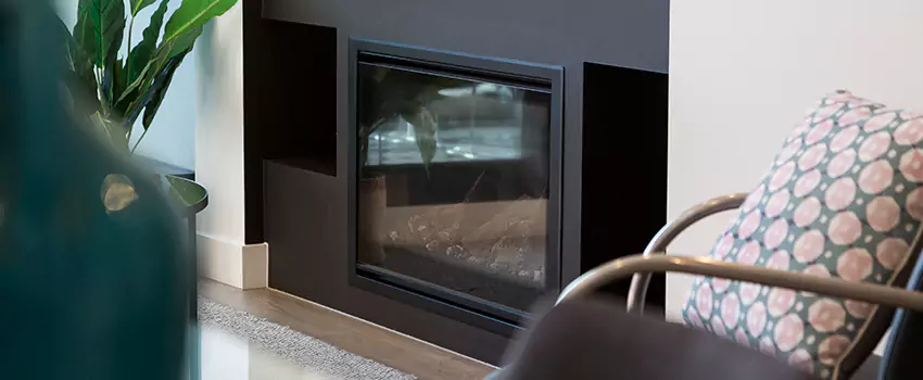 Gas Fireplace Installation in Gloucester, MA