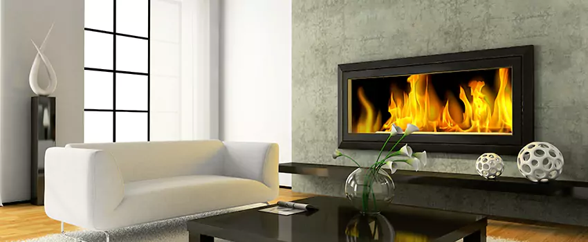 Fireplace Hearth Ideas in Gloucester, Massachusetts