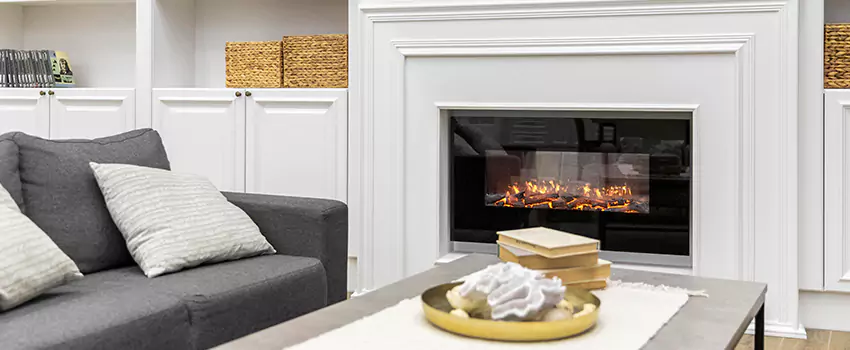 Pellet Fireplace Insert Installation in Gloucester, MA