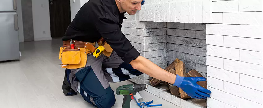 Top Fireplace Installation Company in Gloucester, Massachusetts
