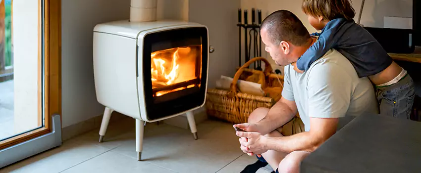 Fireplace Flue Maintenance Services in Gloucester, MA