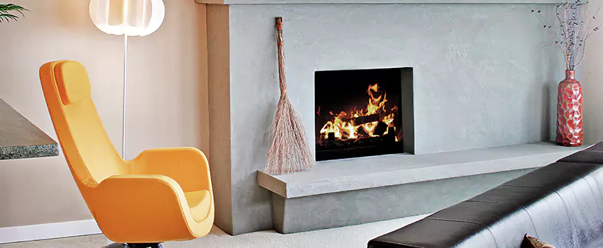 Electric Fireplace Makeover Services in Gloucester, MA
