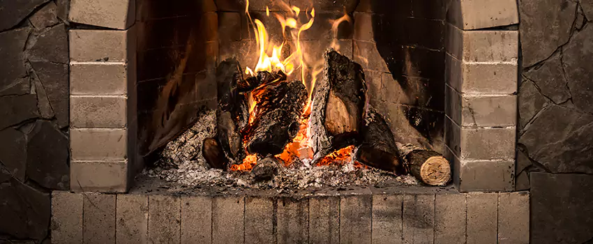 Cost of Rebuilding A Fireplace in Gloucester, Massachusetts