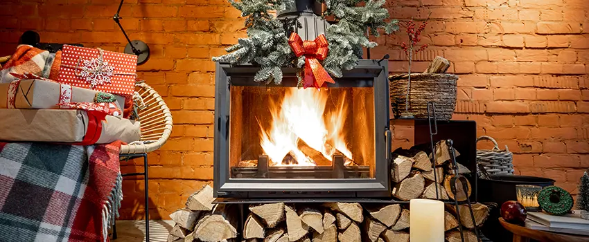 Steel Fireplace Grate Repair And Replacement Services in Gloucester, Massachusetts