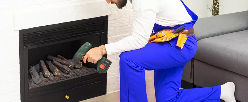 Fireplace Repair Expert in Gloucester, Massachusetts