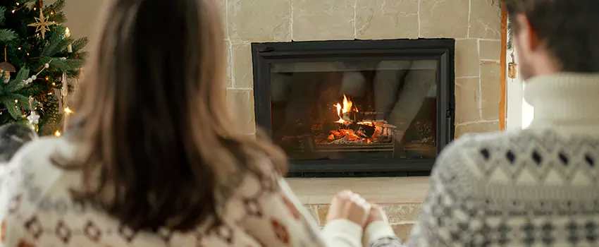 Fireplace Firebox Refurbish & Restore Services in Gloucester, MA