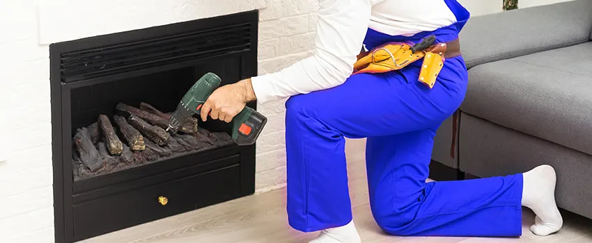 Fireplace Safety Inspection Specialists in Gloucester, Massachusetts