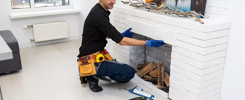 Gas Fireplace Repair And Replacement in Gloucester, MA