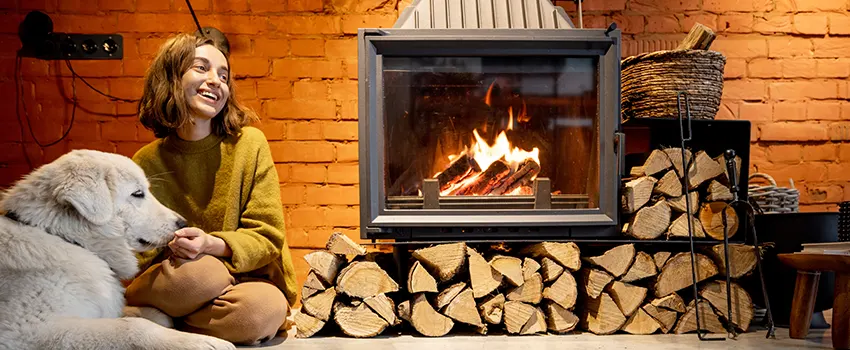 Fireplace Smell Removal Cost in Gloucester, MA