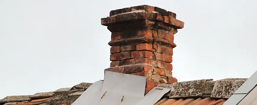 Cost of Fixing Blocked Chimney in Gloucester, Massachusetts