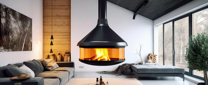 Floating Damaged Fireplace Repair Services in Gloucester, MA