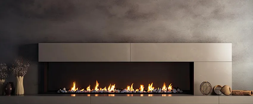 Gas Fireplace Logs Supplier in Gloucester, Massachusetts