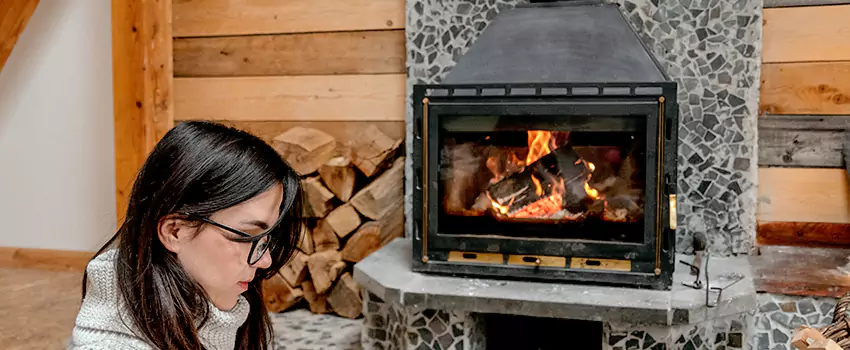Harman P68-C Pellet Stove Repair in Gloucester, Massachusetts 
