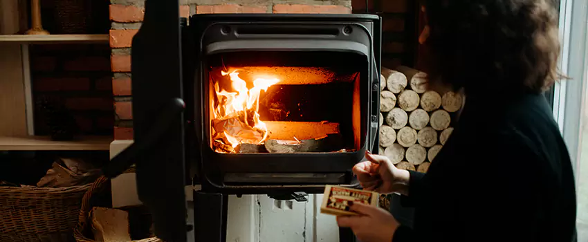 Hearthstone Wood Stoves Fireplace Repair in Gloucester, Massachusetts