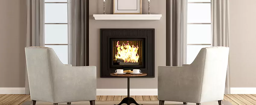 Heatilator Direct Vent Fireplace Services in Gloucester, Massachusetts