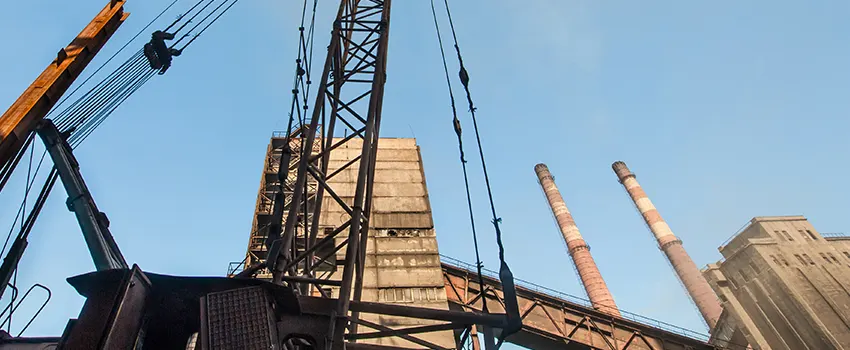 Industrial Chimneys Foundation Repair Services in Gloucester, MA