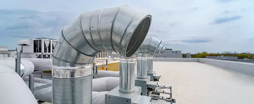 Insulated Ductwork Repair Services Near Me in Gloucester, MA
