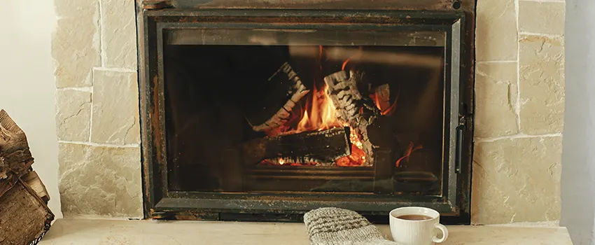 Kings man Fireplaces Insert Services in Gloucester, MA