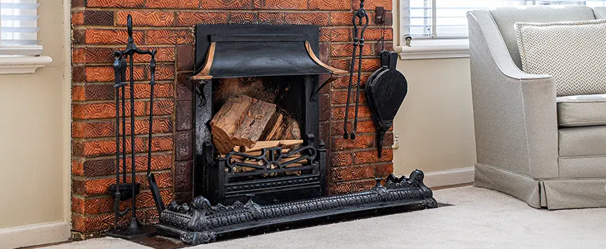 Custom Old Fireplace Redesign Services in Gloucester, Massachusetts