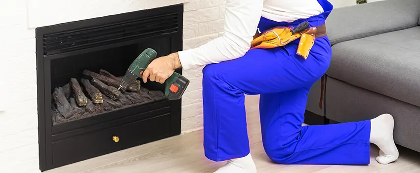Pellet Fireplace Repair Services in Gloucester, MA