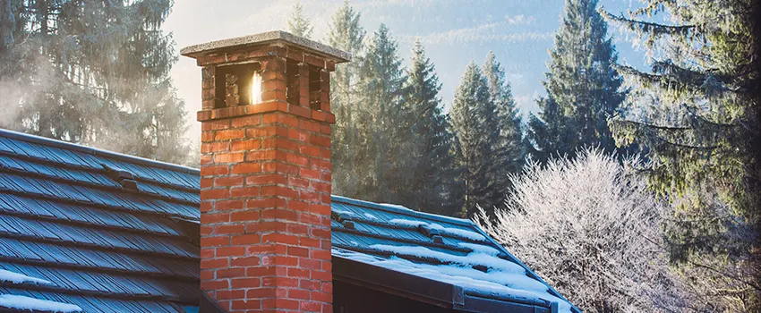 Residential Chimney Rain Caps Repair Services in Gloucester, MA