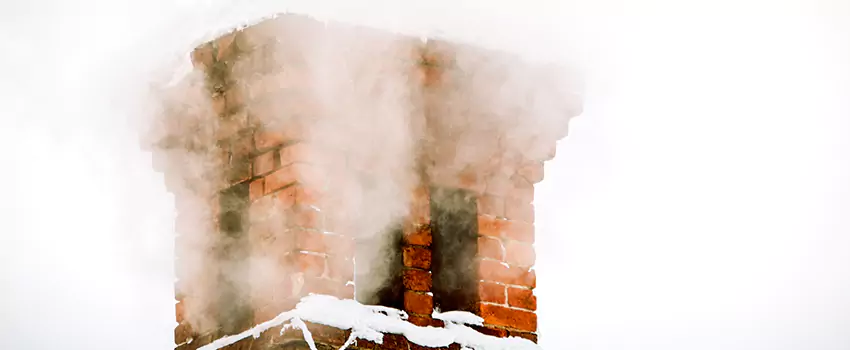 Chimney Flue Soot Removal in Gloucester, MA