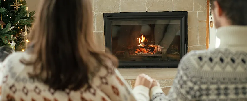 Superior Open-Hearth Wood Fireplaces in Gloucester, MA
